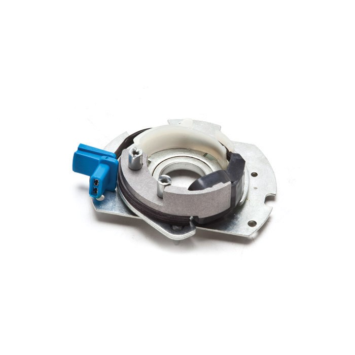 PICK UP AND BASE PLATE