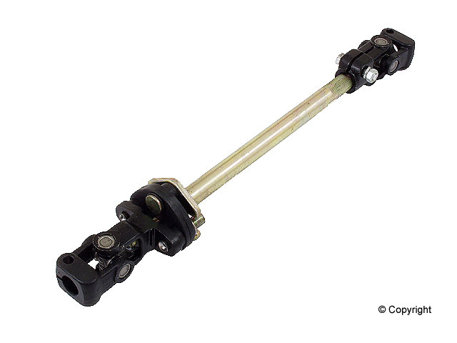 STEERING SHAFT