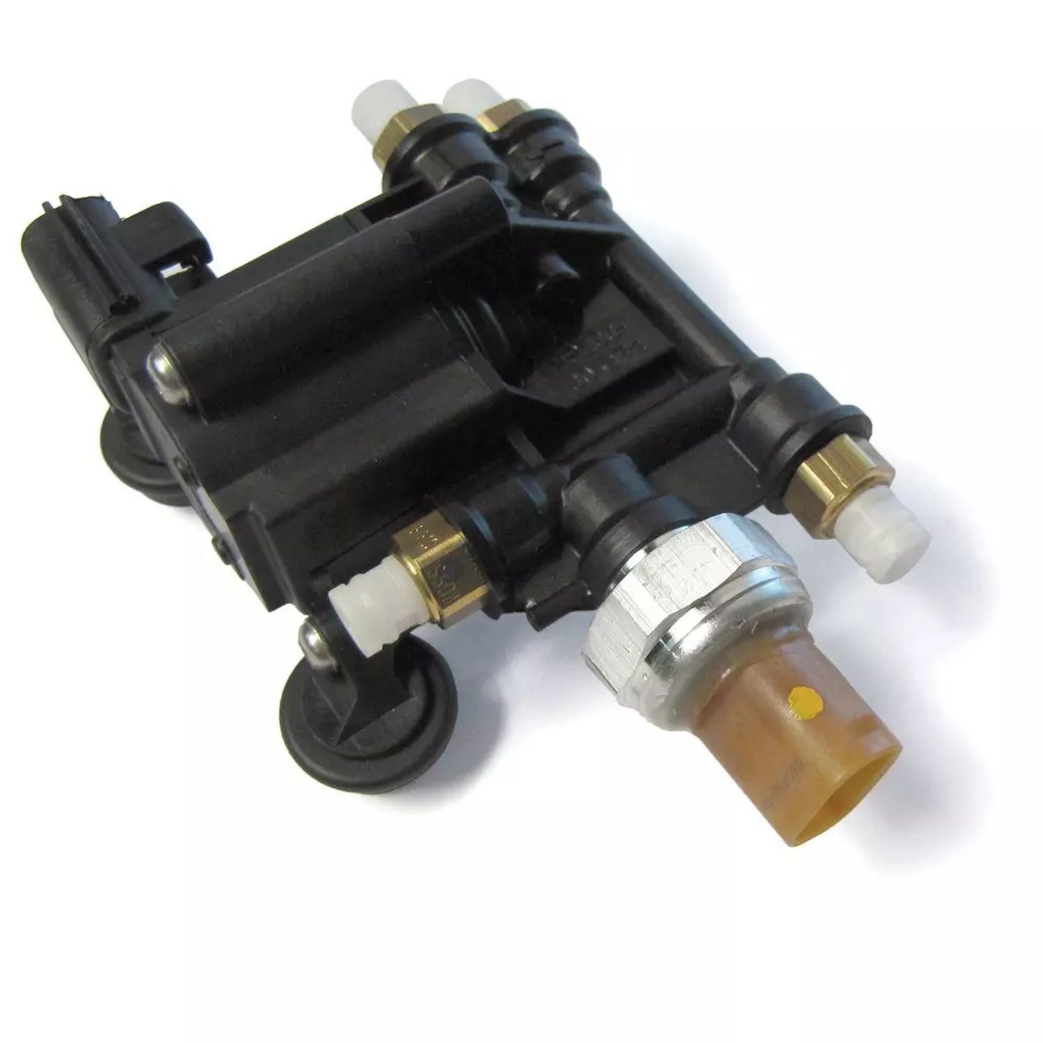 Suspension Self-Leveling Valve