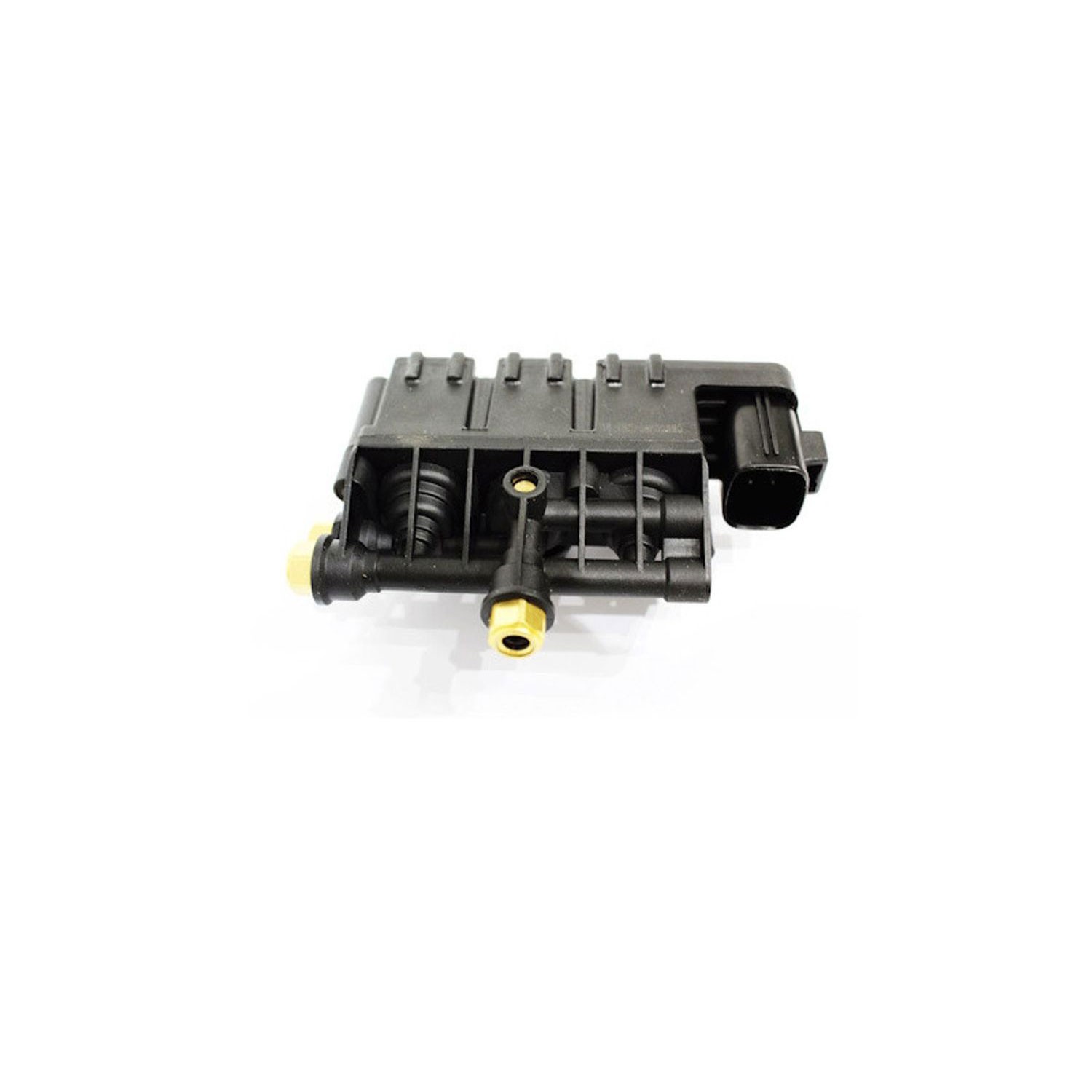 Suspension Self-Leveling Valve