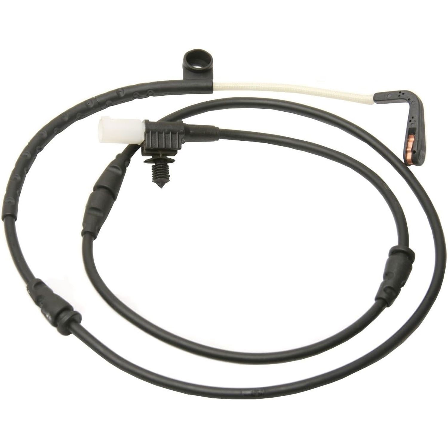 Disc Brake Pad Wear Sensor