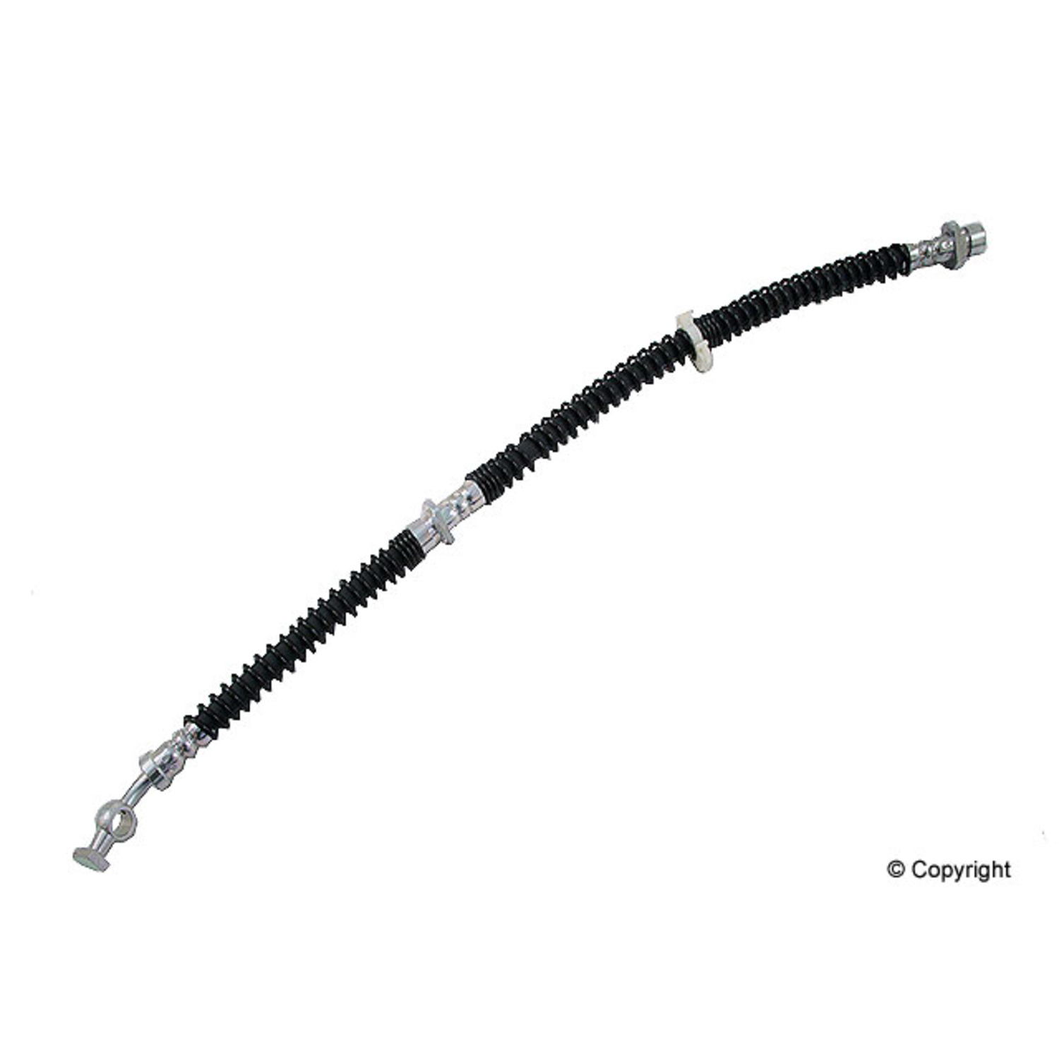 BRAKE HOSE