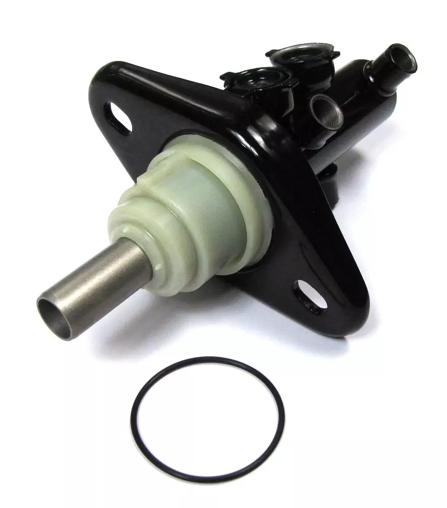 MASTER CYLINDER W/O RESERVOIR