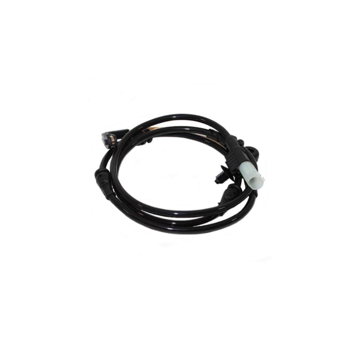 Disc Brake Pad Wear Sensor