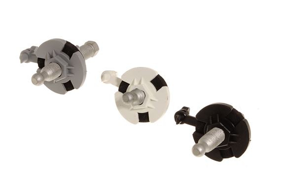 ADJUSTER KIT - HEADLAMP