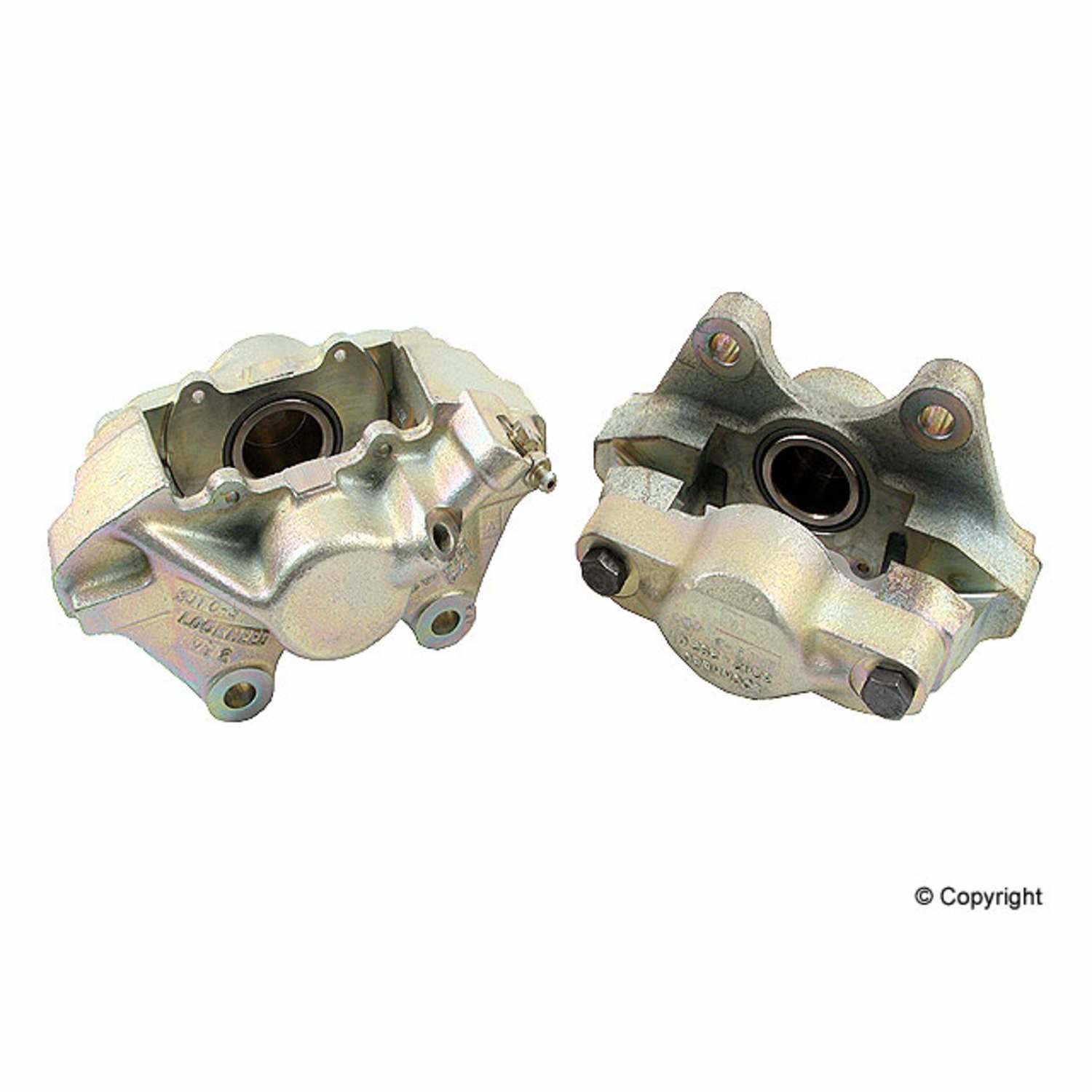 REAR CALIPER