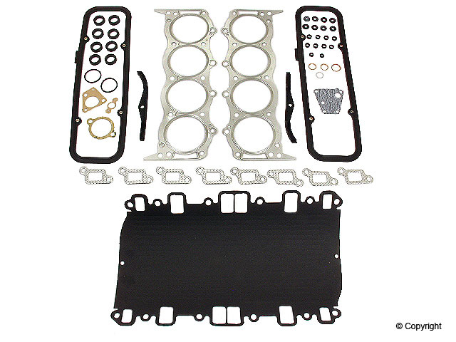 HEAD GASKET SET