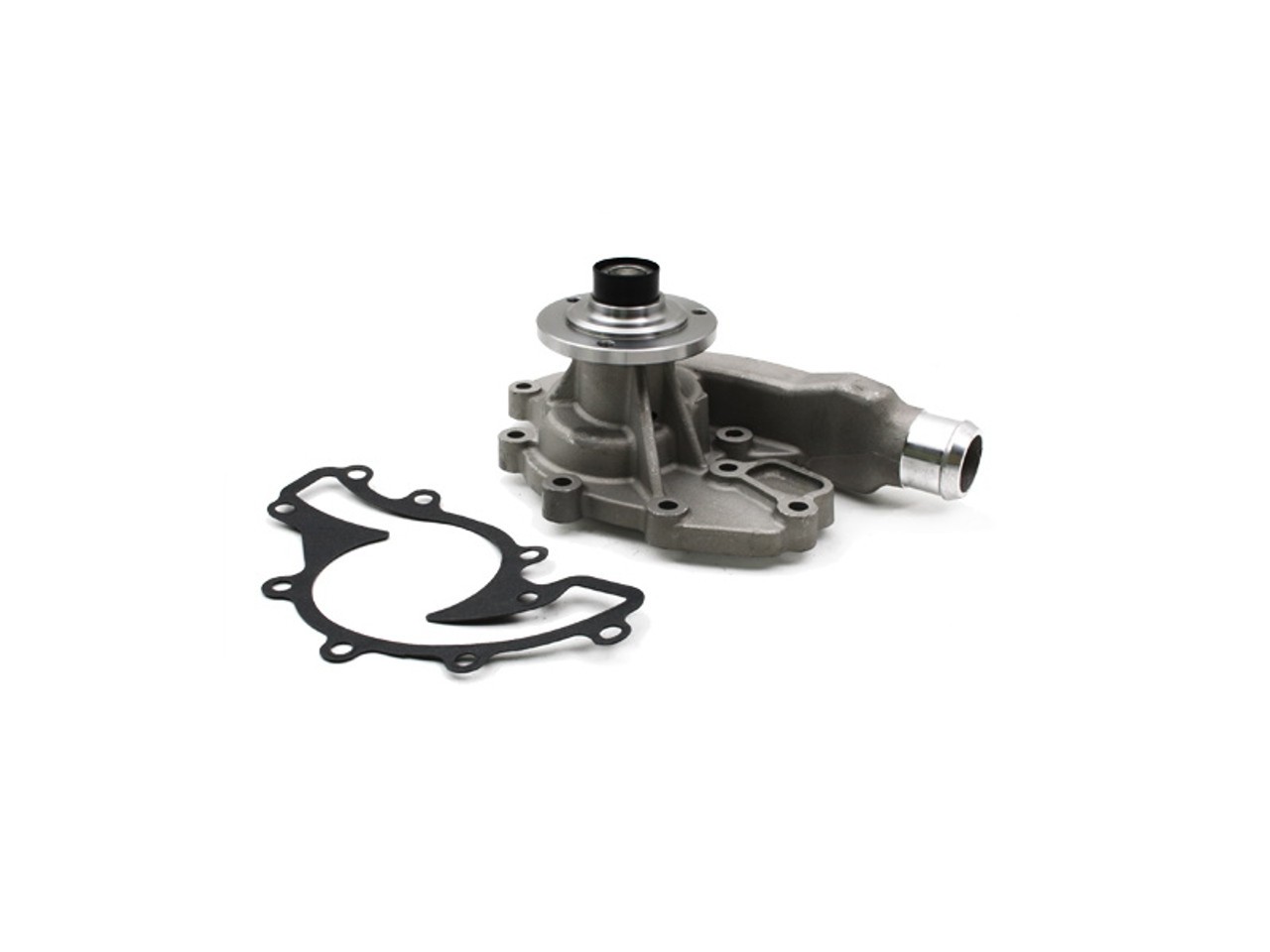 WATER PUMP V8