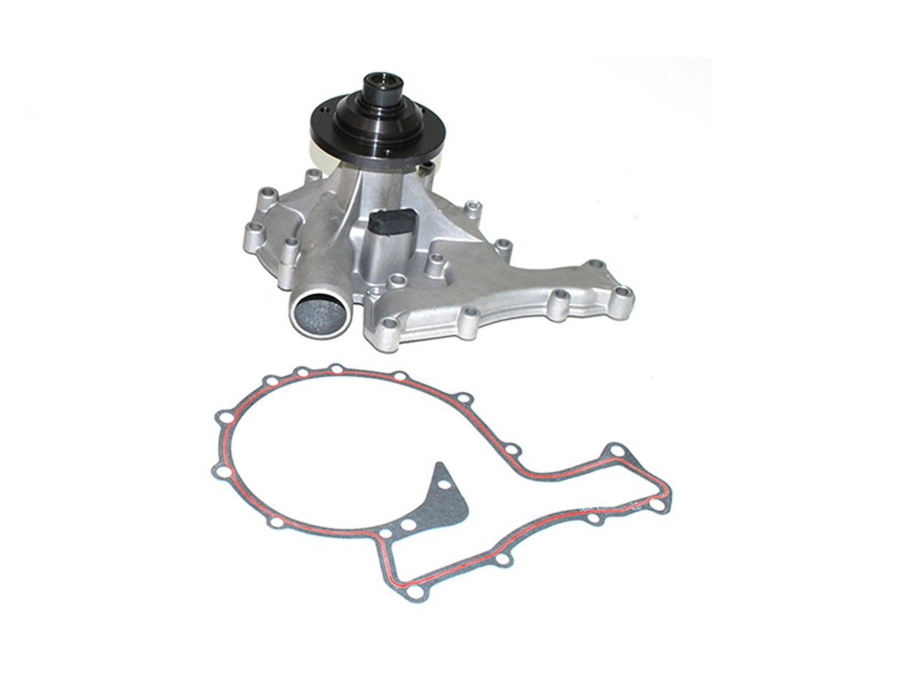 WATER PUMP 3.5 V8