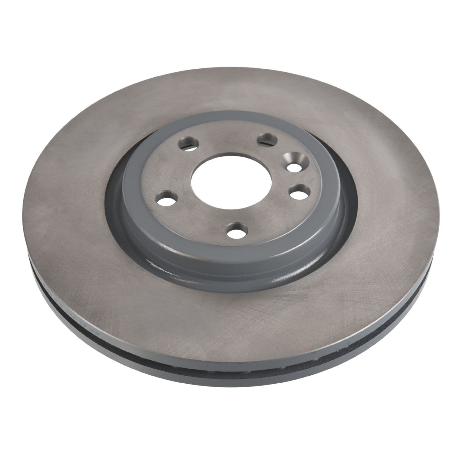 Disc Brake Rotor