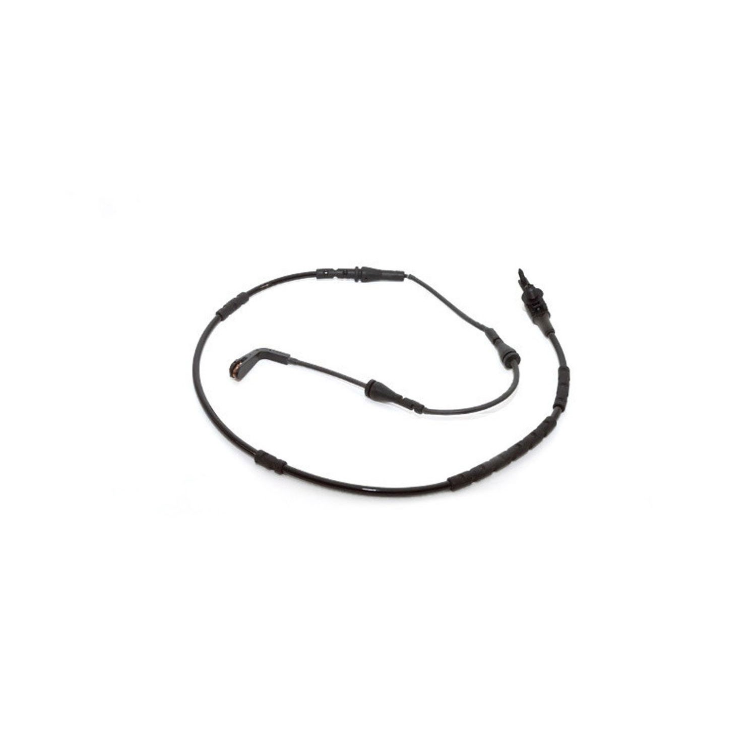 Disc Brake Pad Wear Sensor