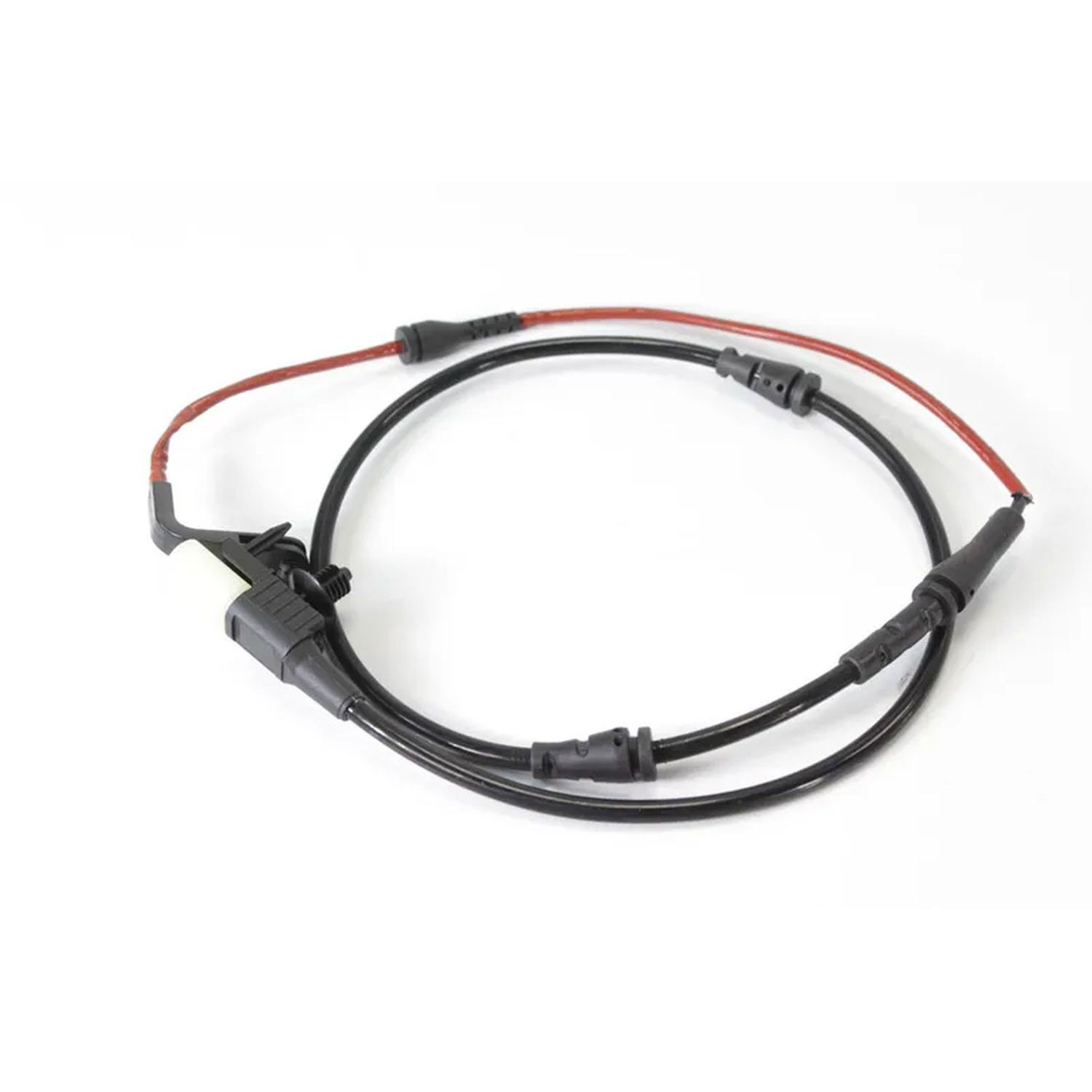 Disc Brake Pad Wear Sensor