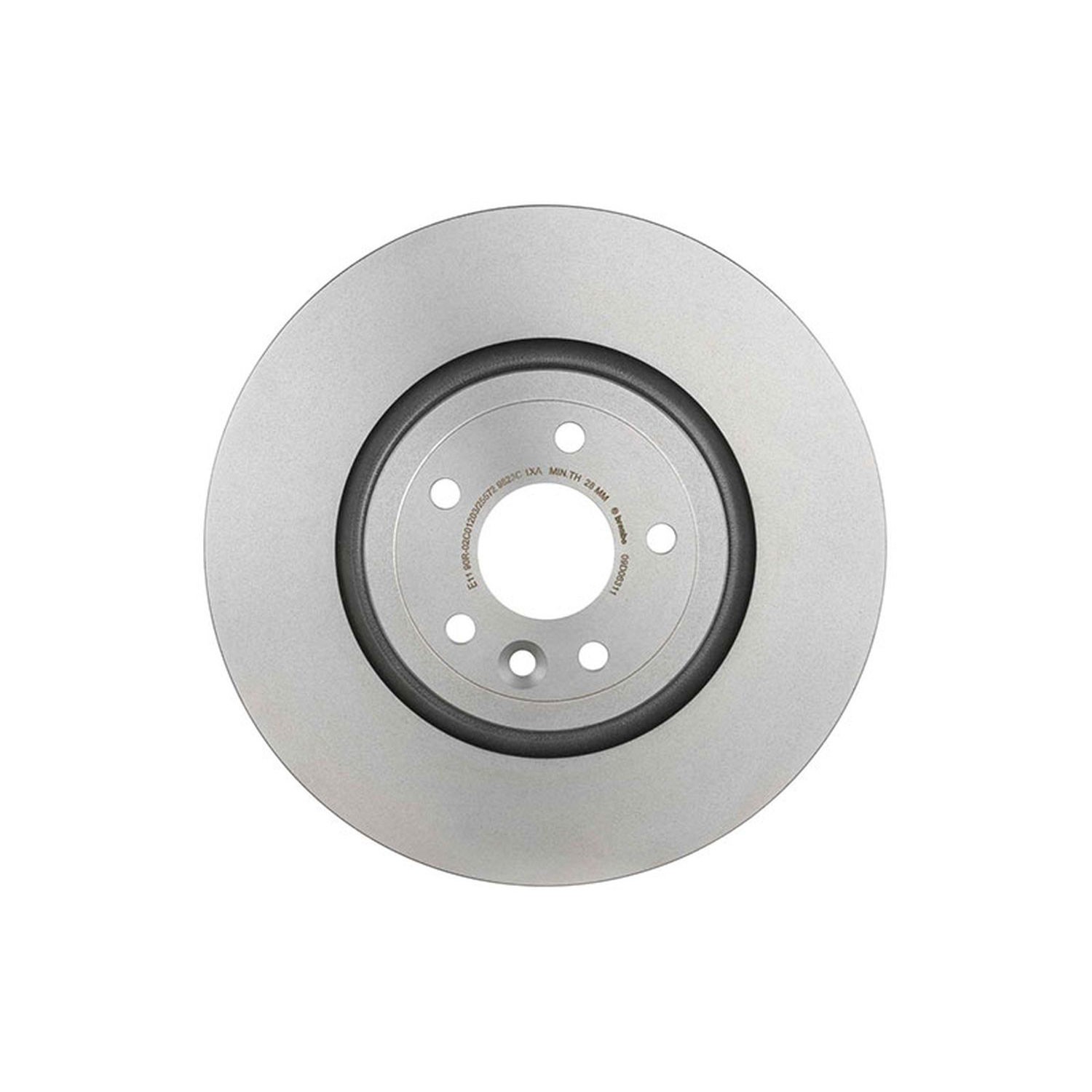 Disc Brake Rotor