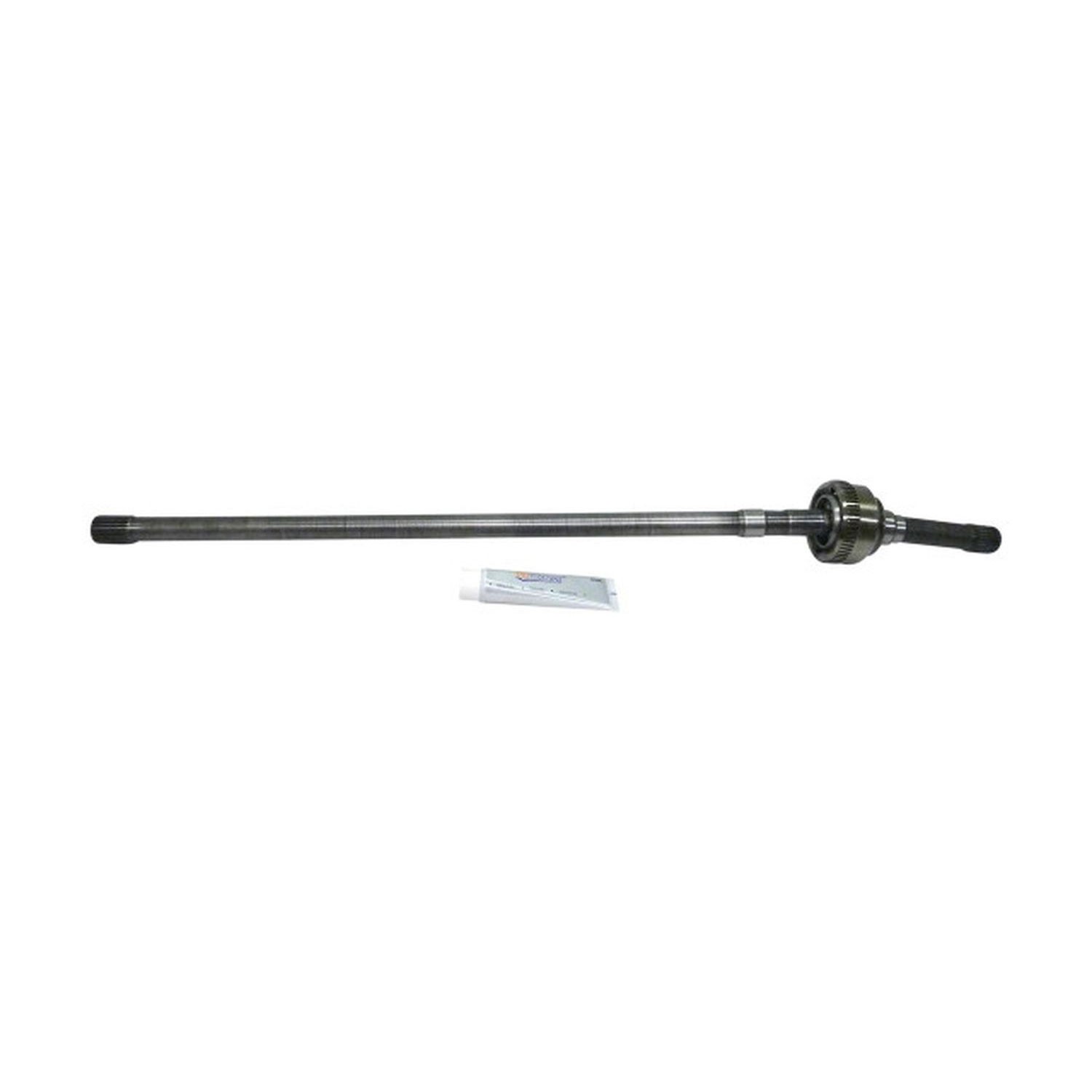 Drive Axle Shaft Assembly