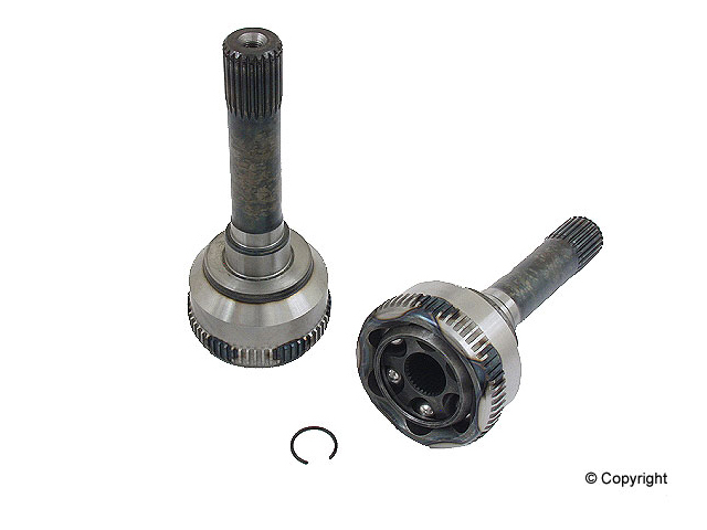 CV JOINT