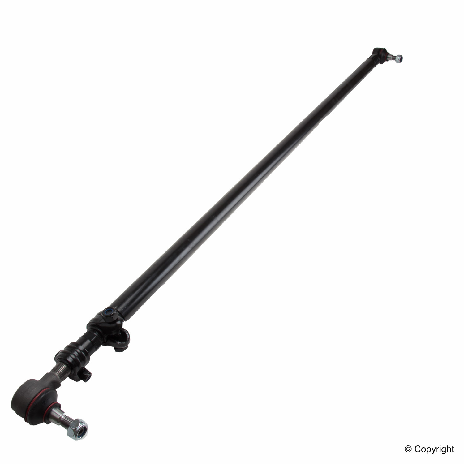 TIE ROD ASSEMBLY