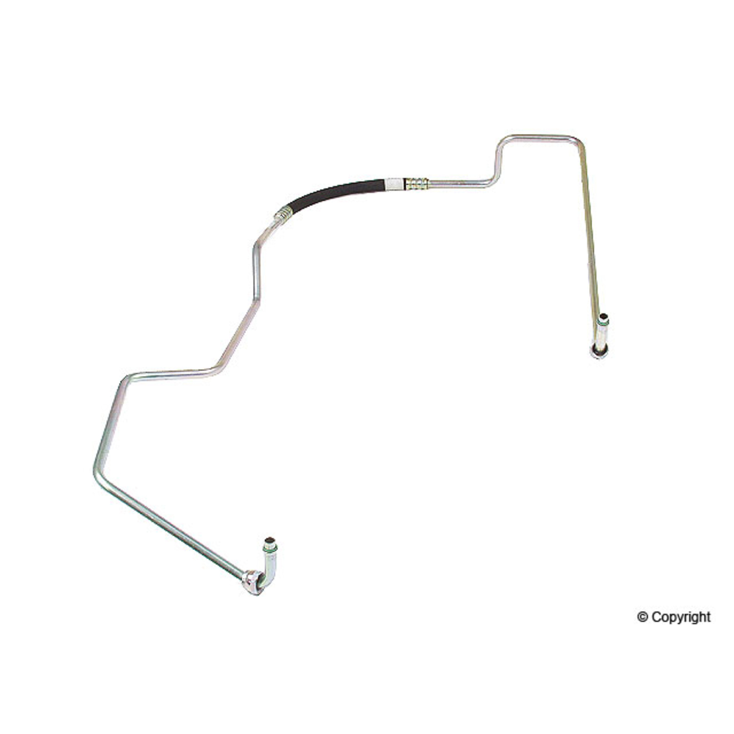 A/T COOLER HOSE