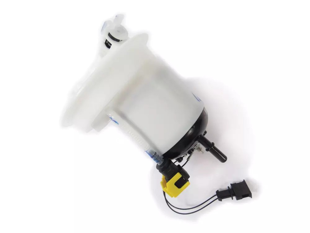 COVER FUEL SENDER 4.2AJ V8