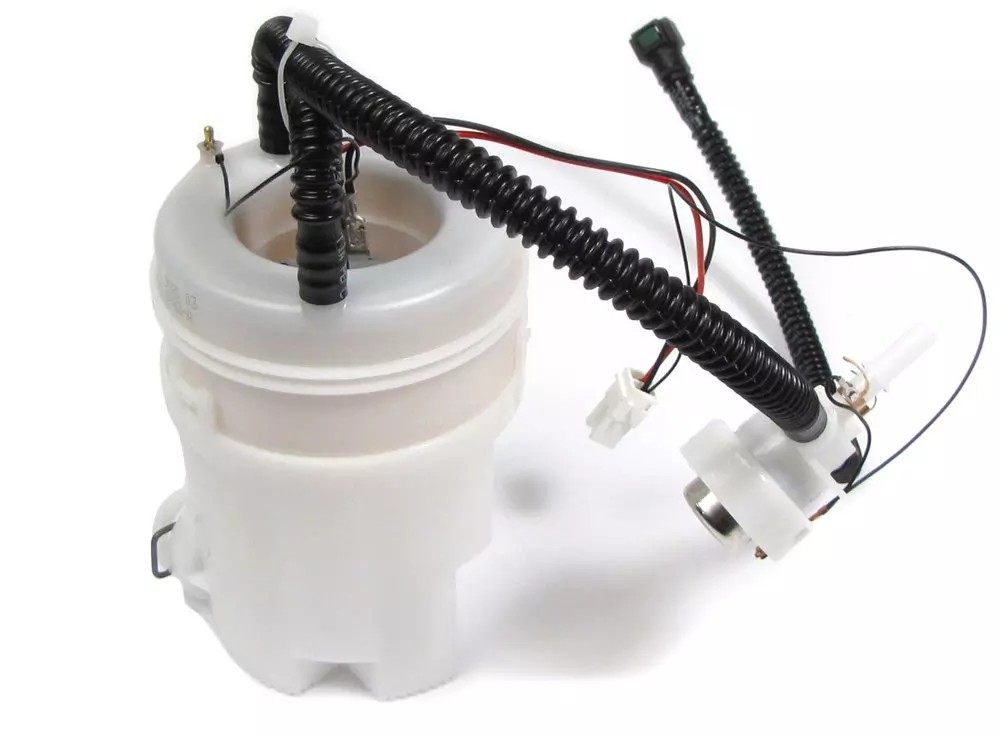 FUEL PUMP D3 RRS 4.4 AJ V8