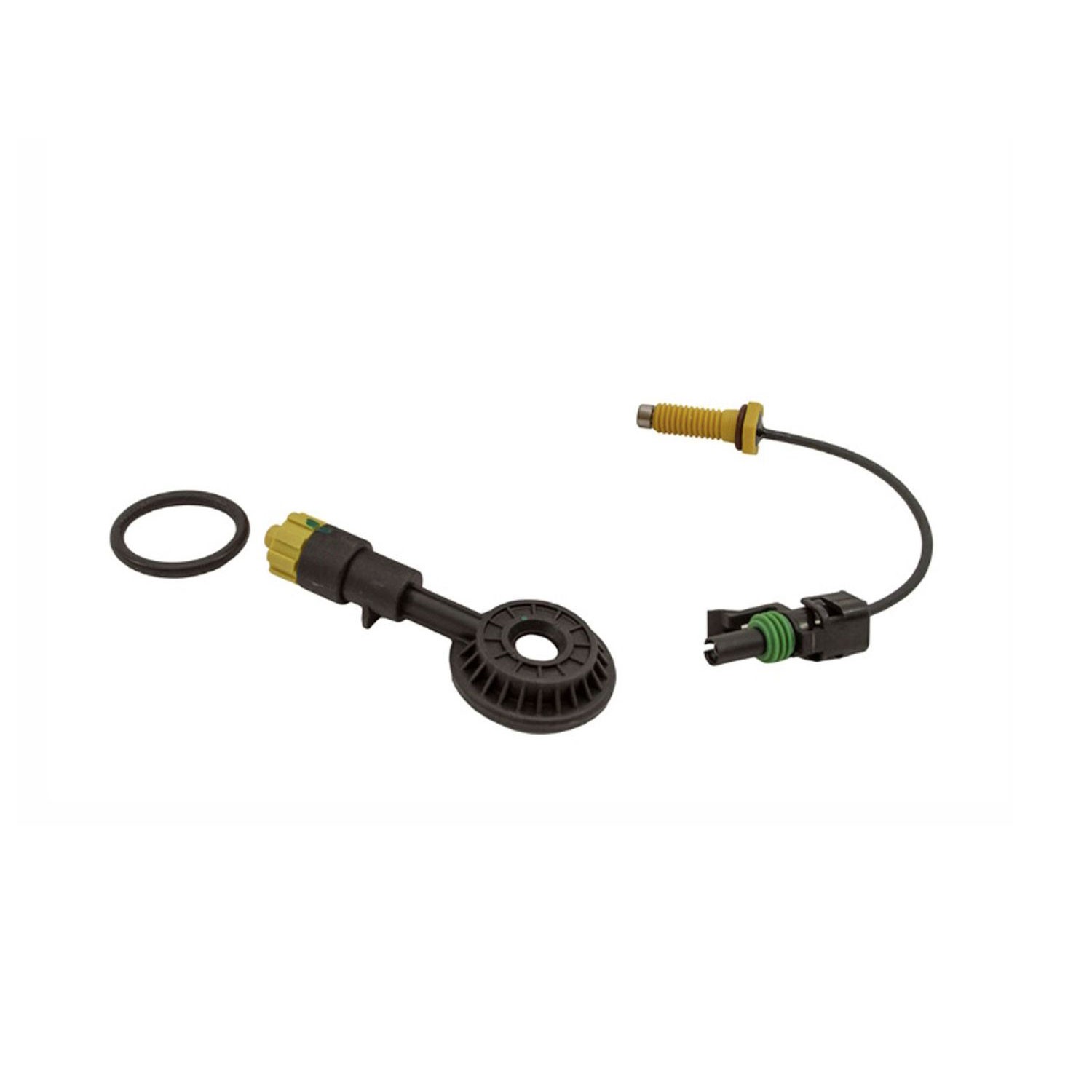 Water In Fuel (WiF) Sensor