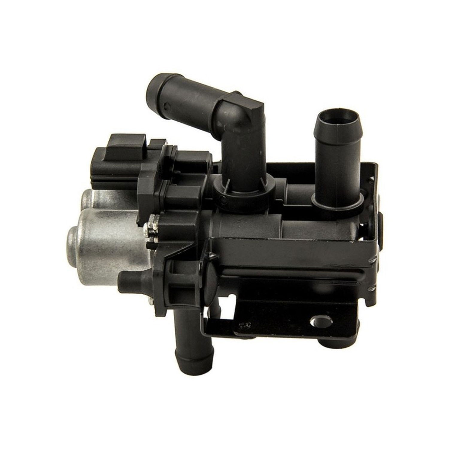 Multiple Solenoid Electronic Heater Valve