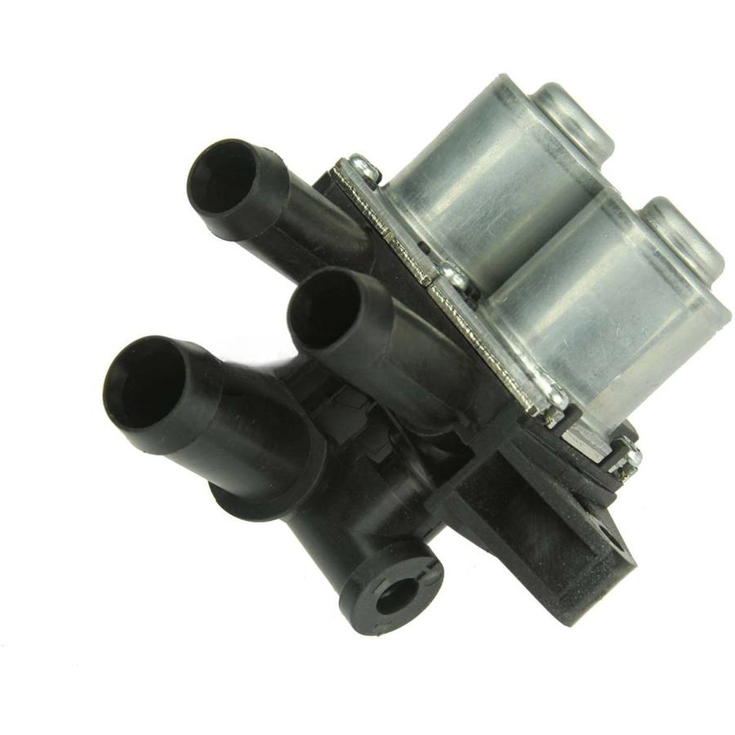 Multiple Solenoid Electronic Heater Valve