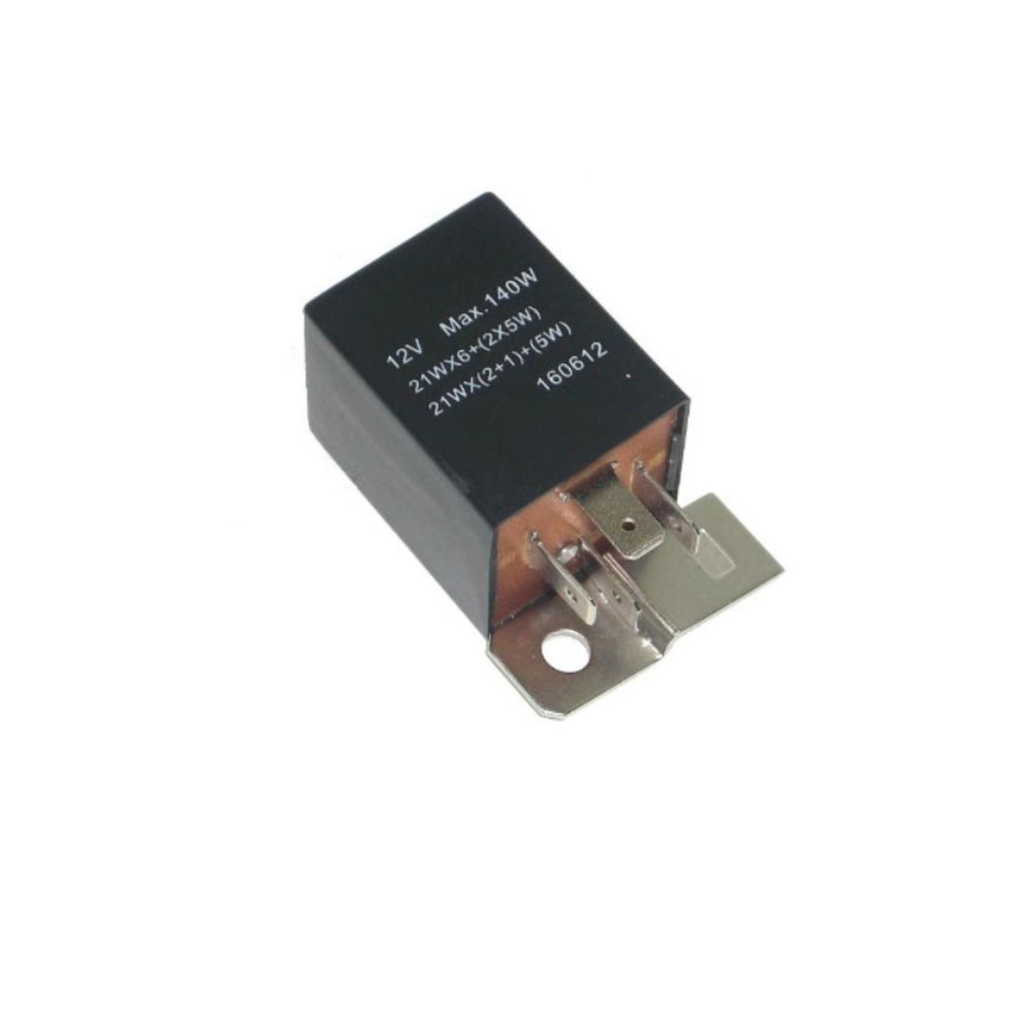 Turn Signal Relay