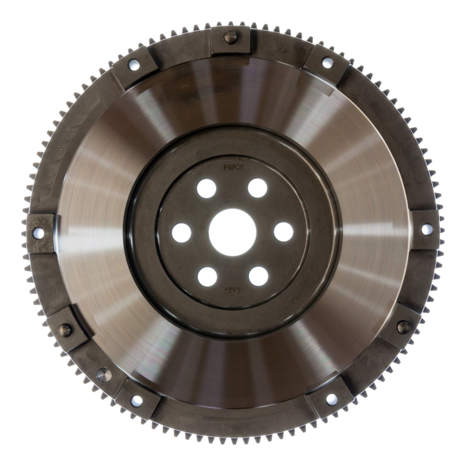 OEM Replacement Flywheel; For use w/ EXEDY Clutch Kit FMK1009