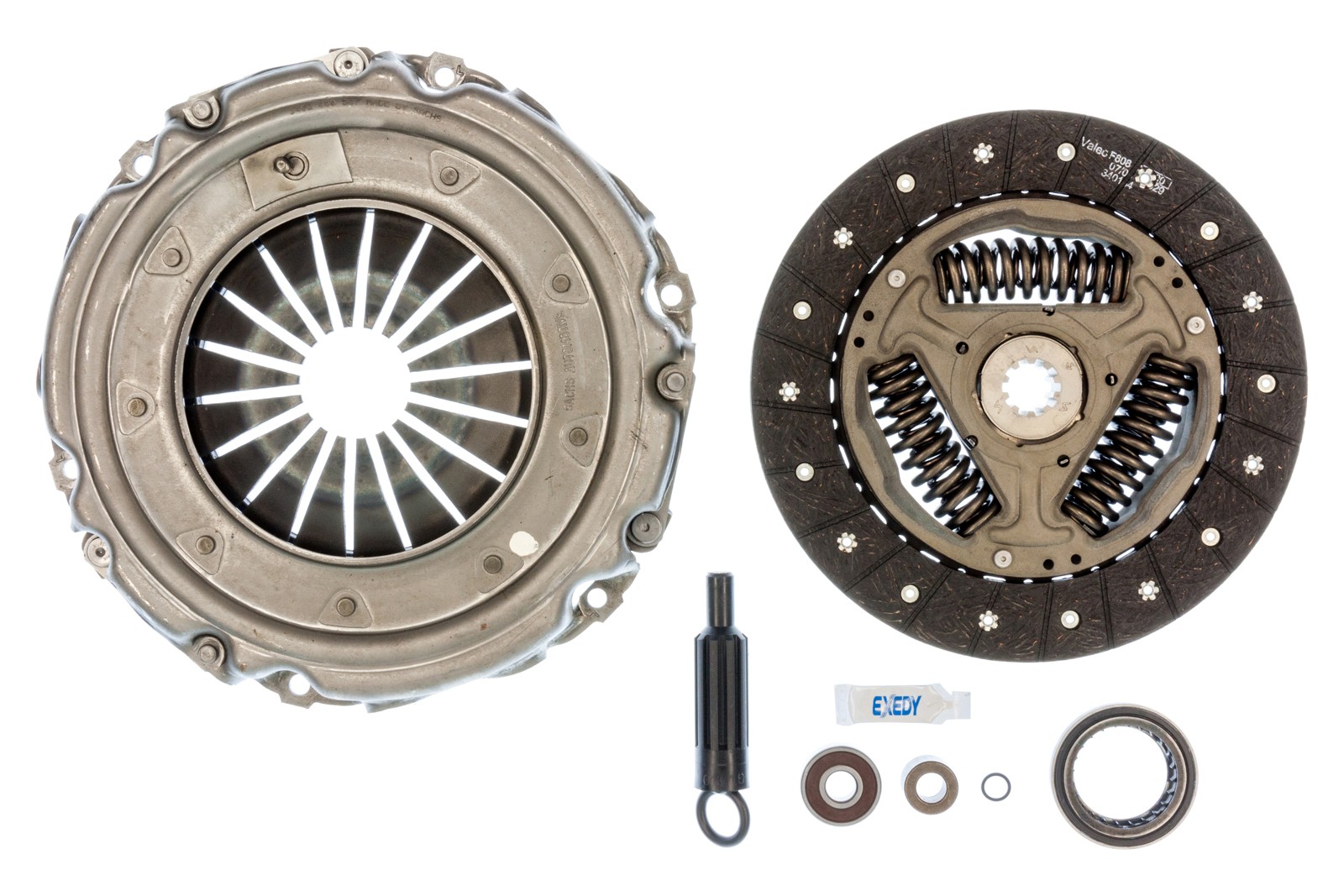 EXEDY OEM Clutch Kit; GM