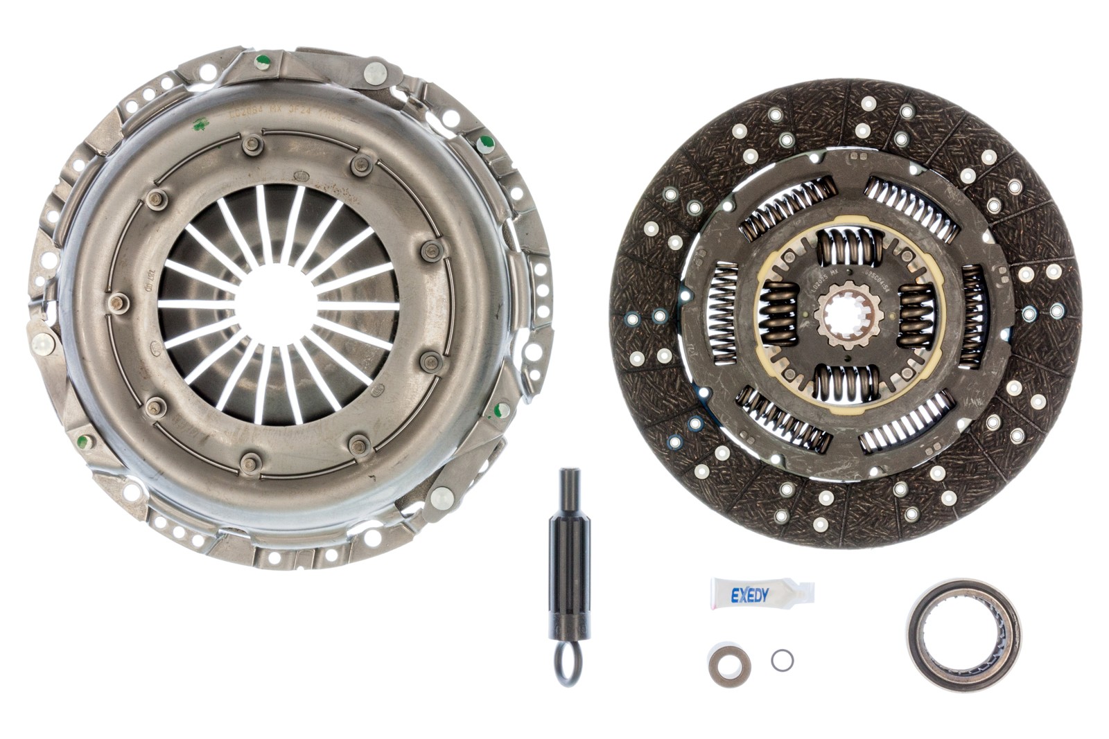 EXEDY OEM Clutch Kit; GM