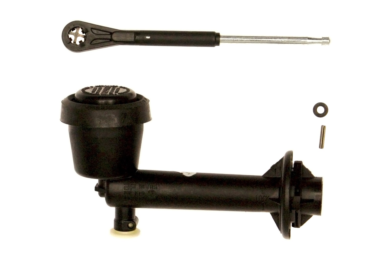 OEM Master Cylinder; GM