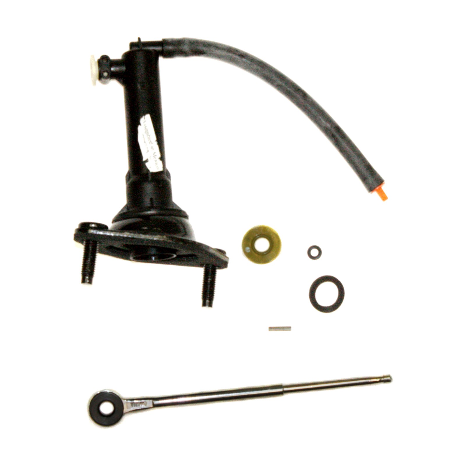 OEM Master Cylinder; CHRYSLER