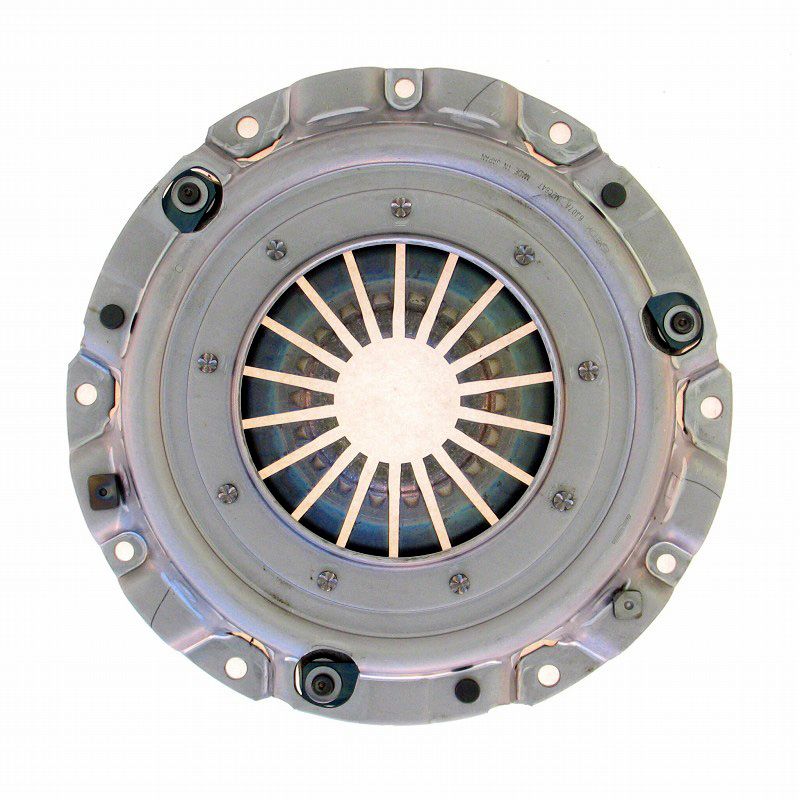 CLUTCH COVER