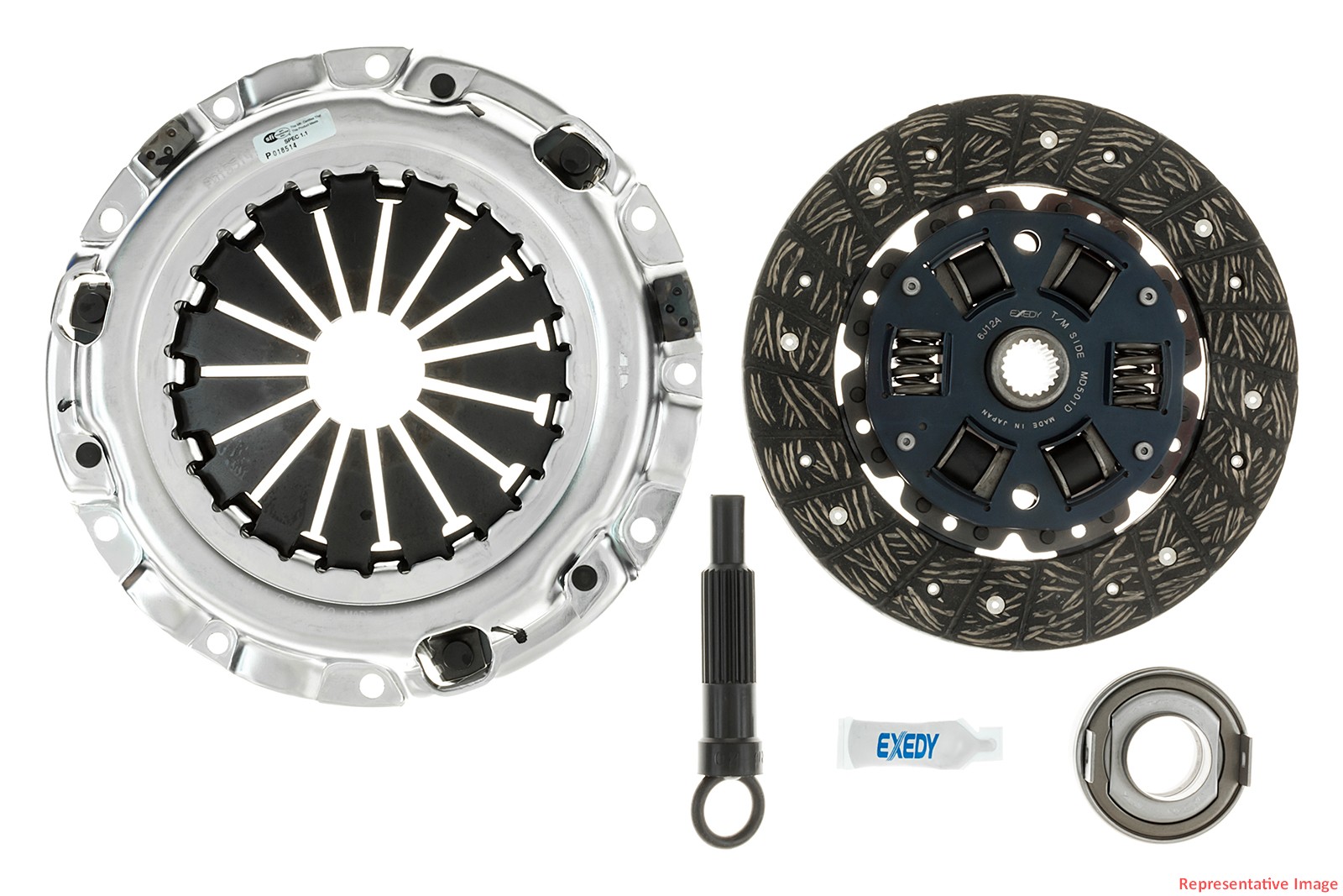 CLUTCH KIT
