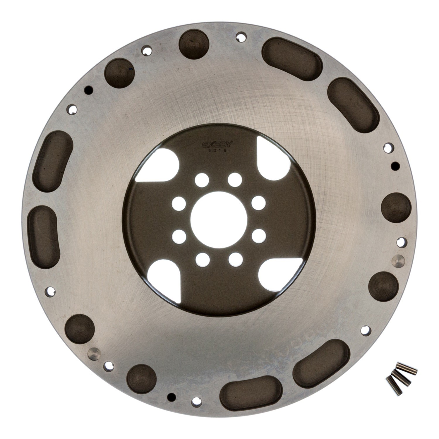 FLYWHEEL SPORT