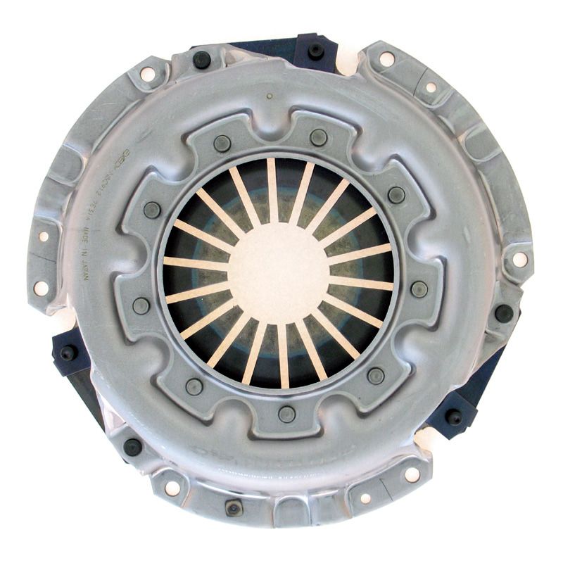 CLUTCH COVER