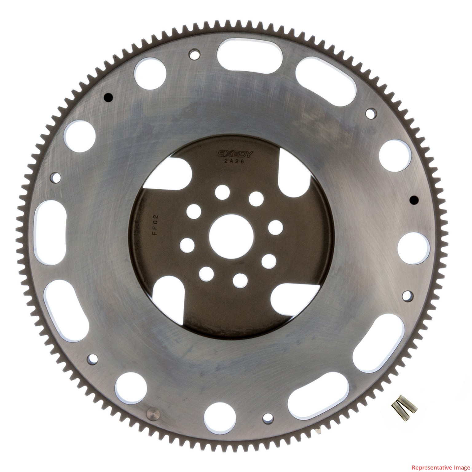EXEDY FLYWHEEL SPORT