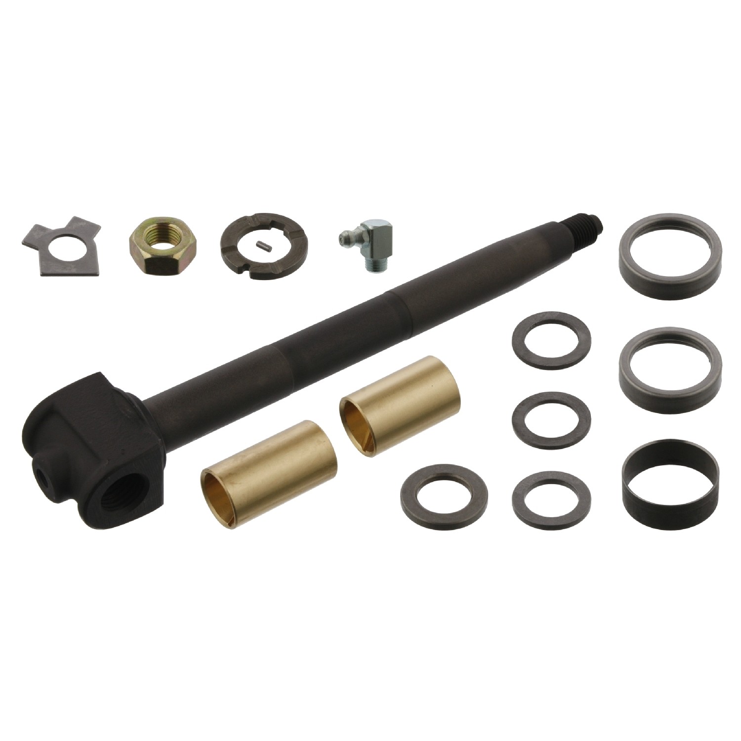 King Pin Set single set