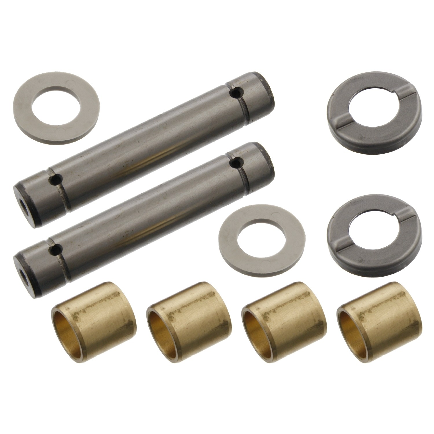 King Pin Set double set