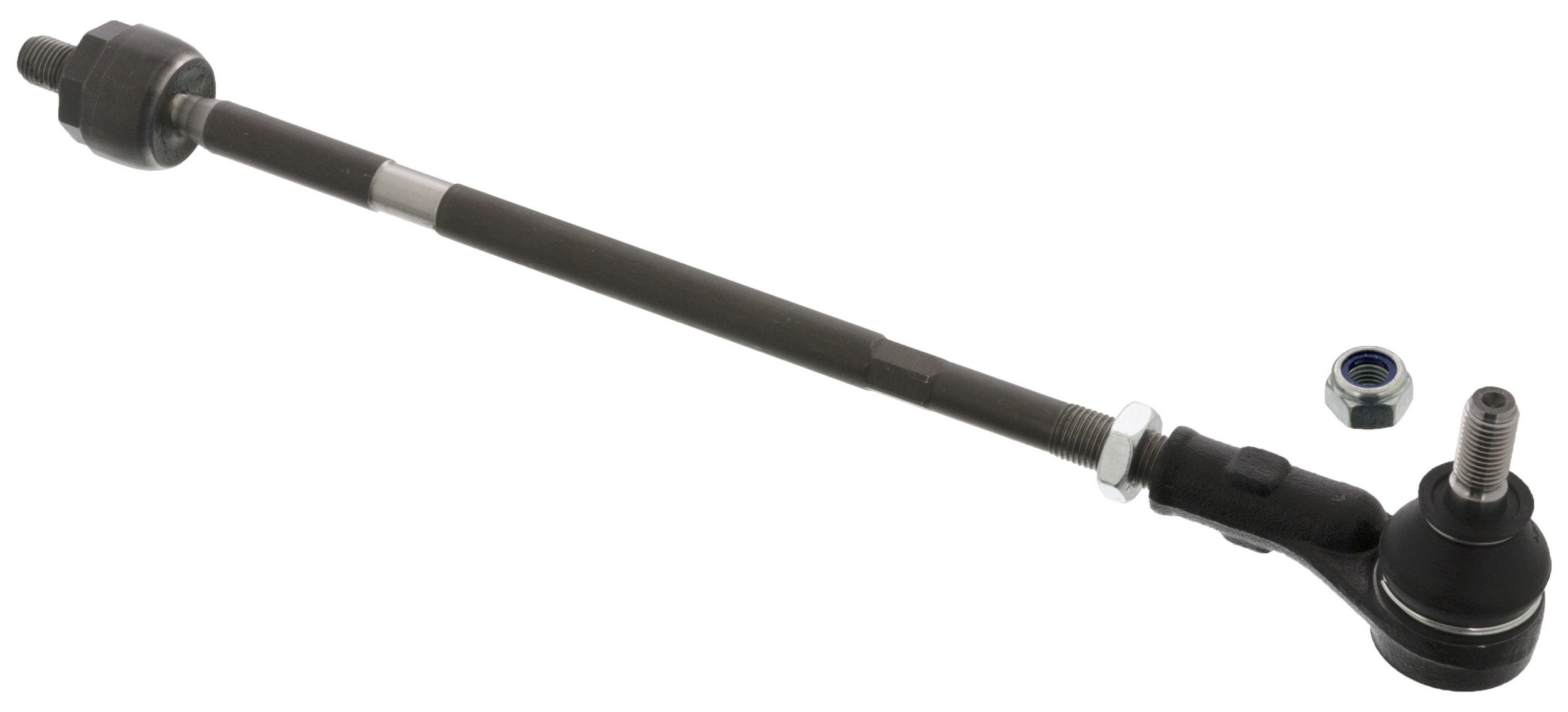 Tie Rod adjustable