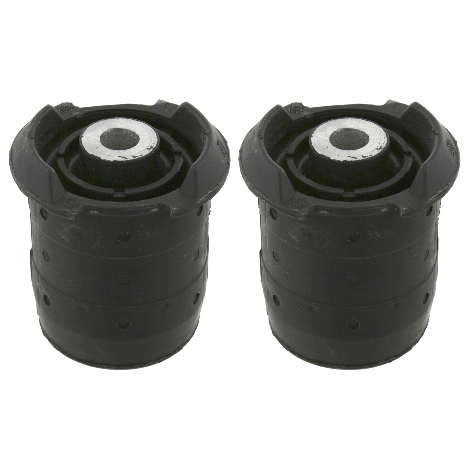 Axle Beam Mounting Kit