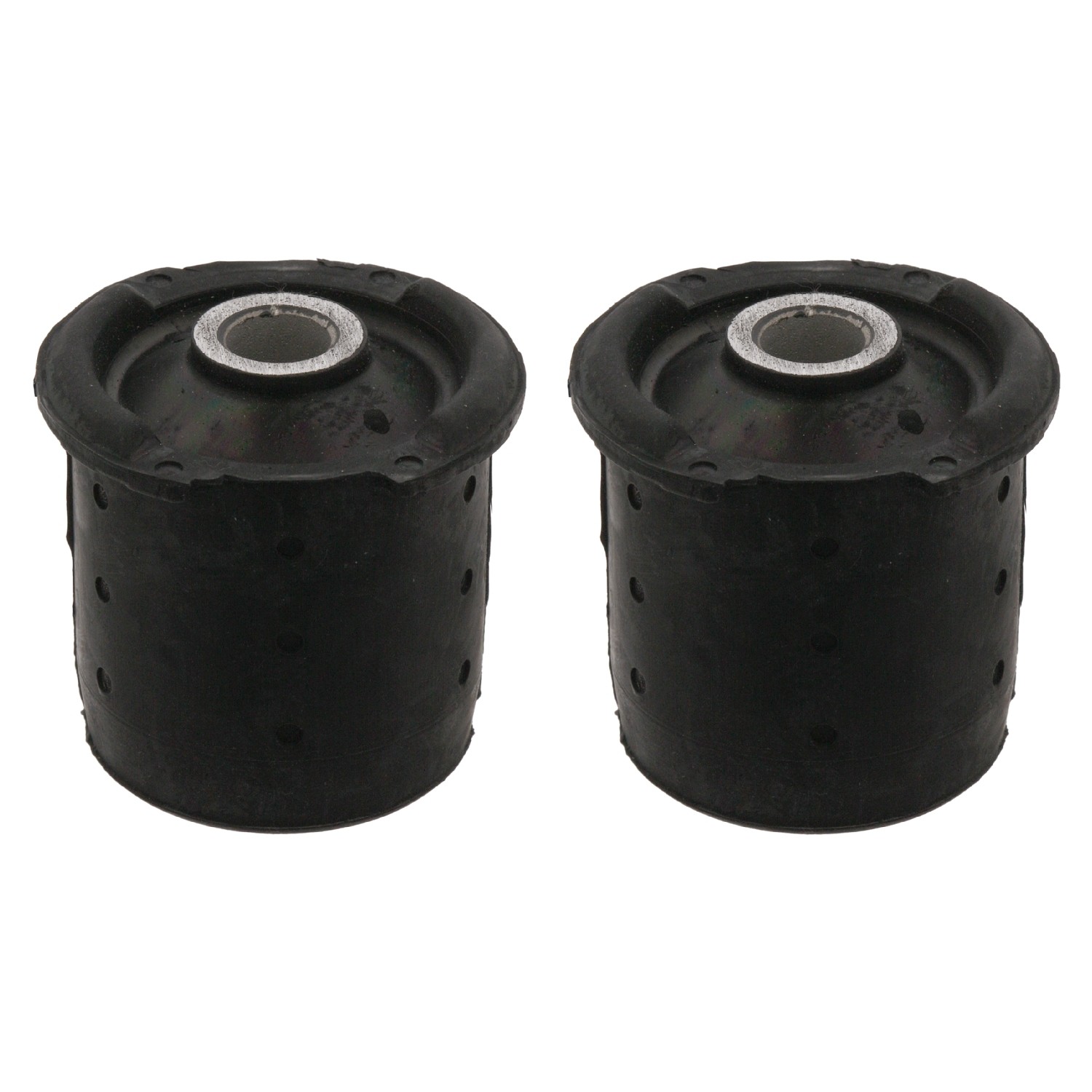 Axle Beam Mounting Kit