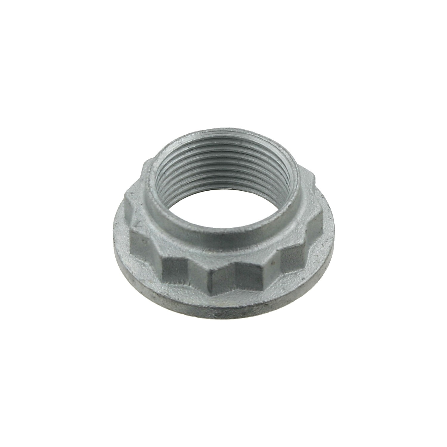 Axle Nut for drive shaft