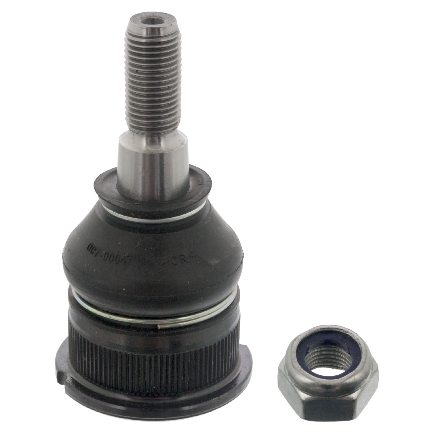 Ball Joint with lock nut