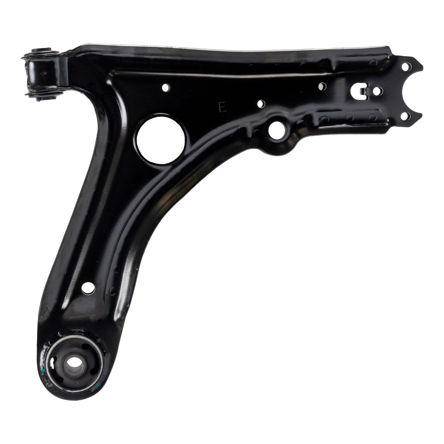 Control Arm with bushes and without joint
