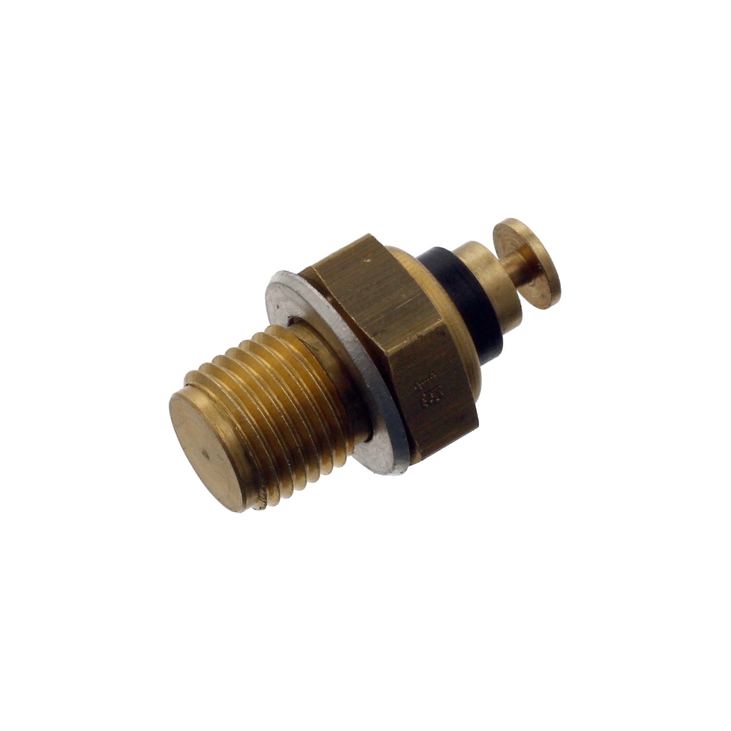 Coolant Temperature Sensor with sealing ring