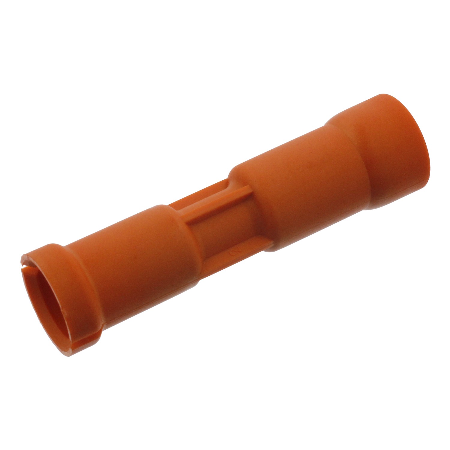 Guide Funnel for oil dipstick