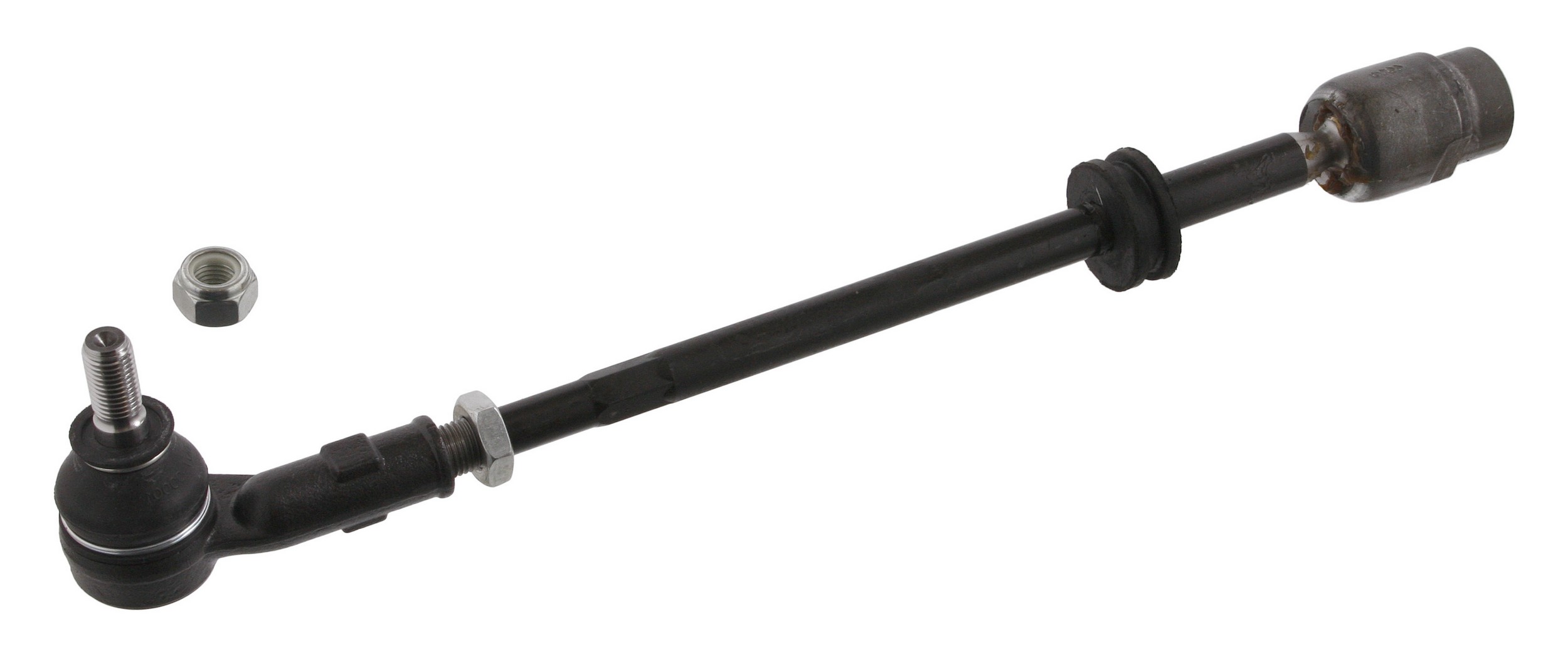 Tie Rod adjustable