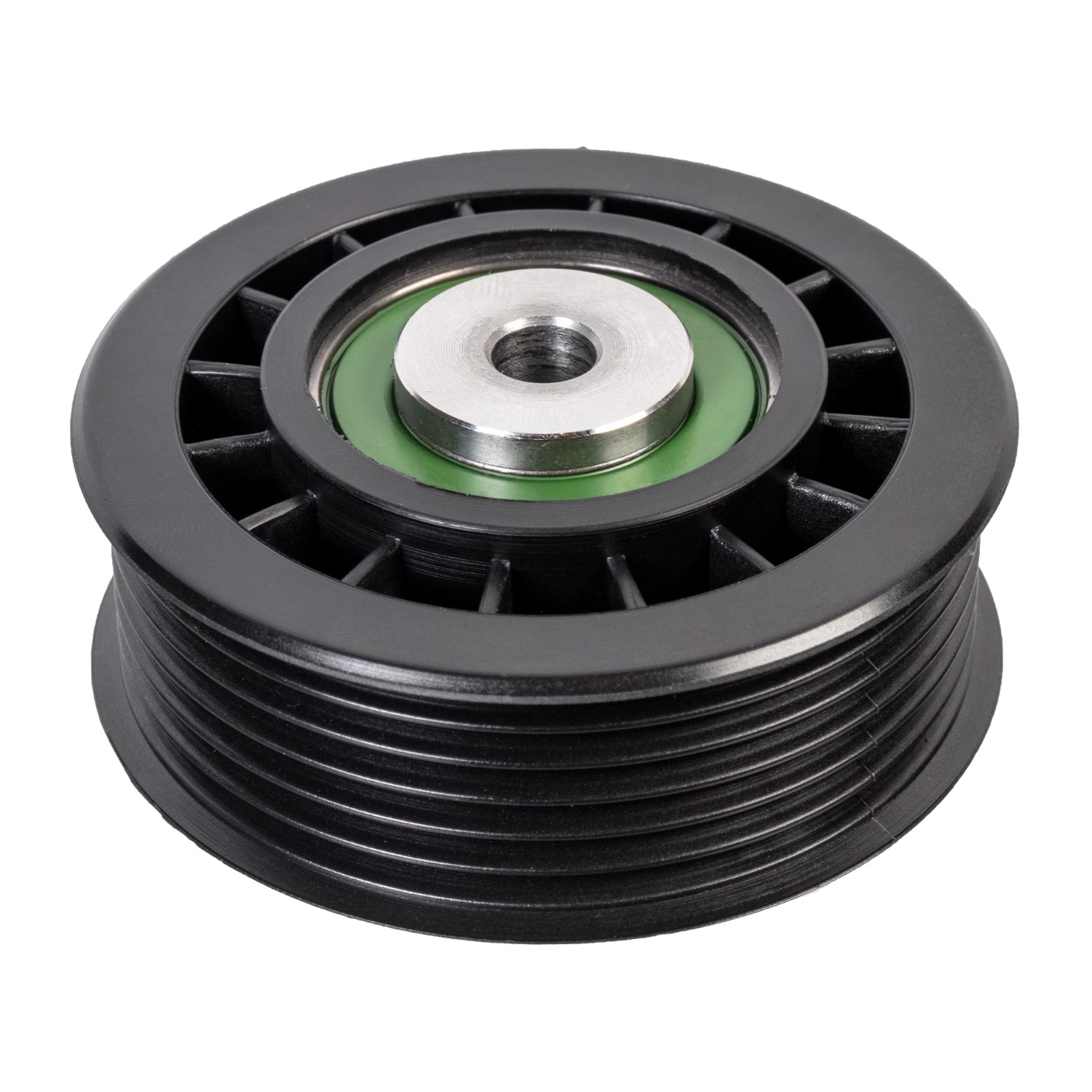 Idler Pulley for auxiliary belt
