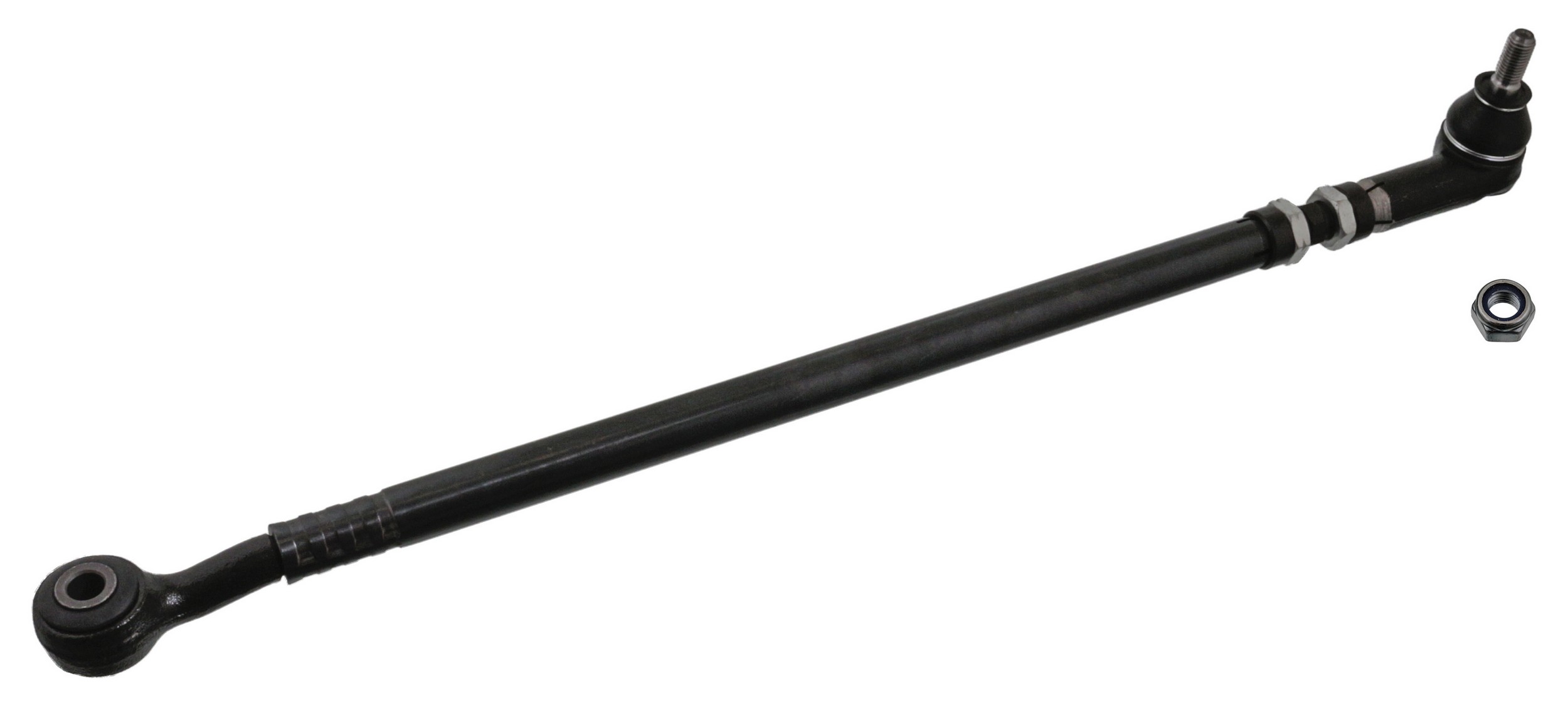 Tie Rod adjustable